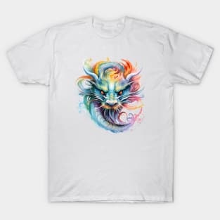 Lunar New Year - Year of the Dragon T-Shirt